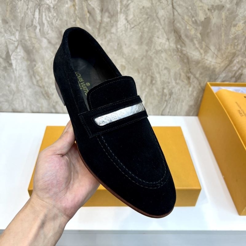 Louis Vuitton Business Shoes